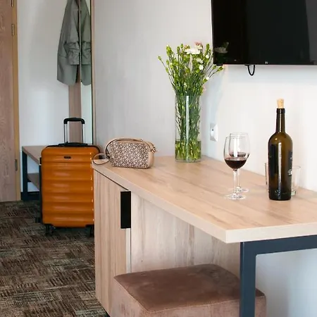 Welle Apartman Grzybowo