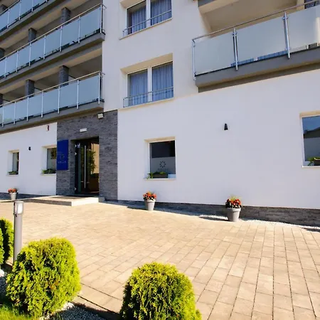 Apartman Welle