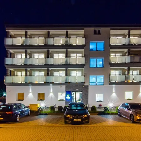 Welle * Grzybowo (West Pomeranian)