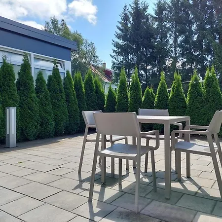 Apartament Welle