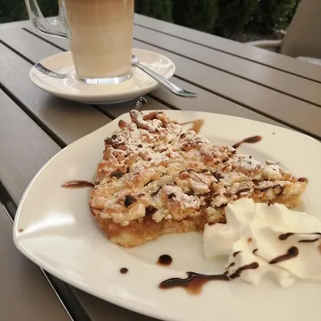 Apartman Welle Grzybowo