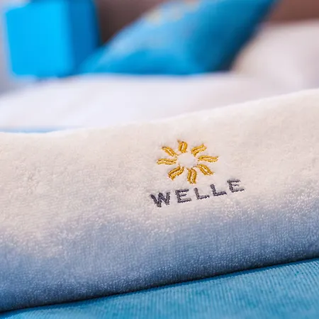 Welle Apartament