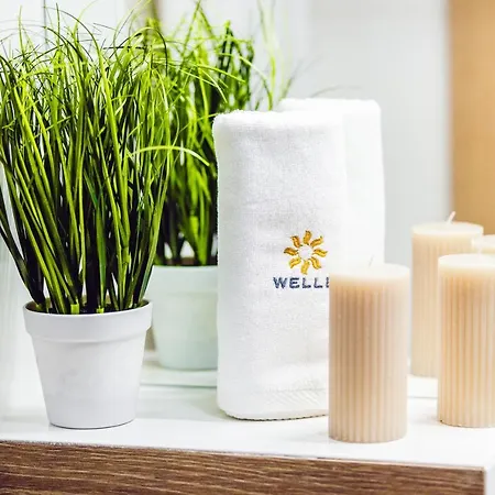 Welle Apartament *