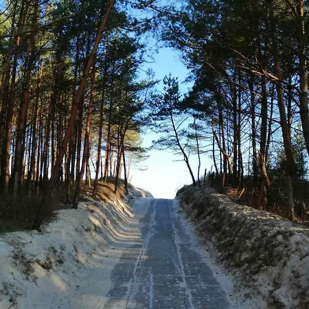 Welle Grzybowo (West Pomeranian)