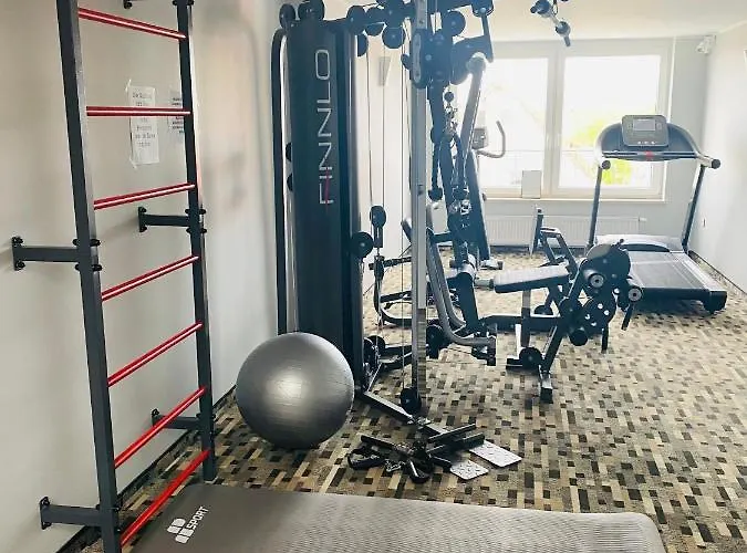 Welle דירה גרצי'יבובו