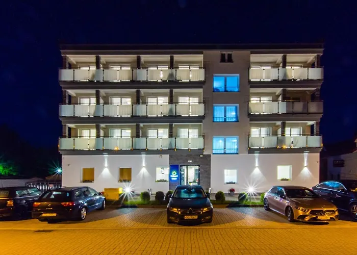 Welle * גרצי'יבובו