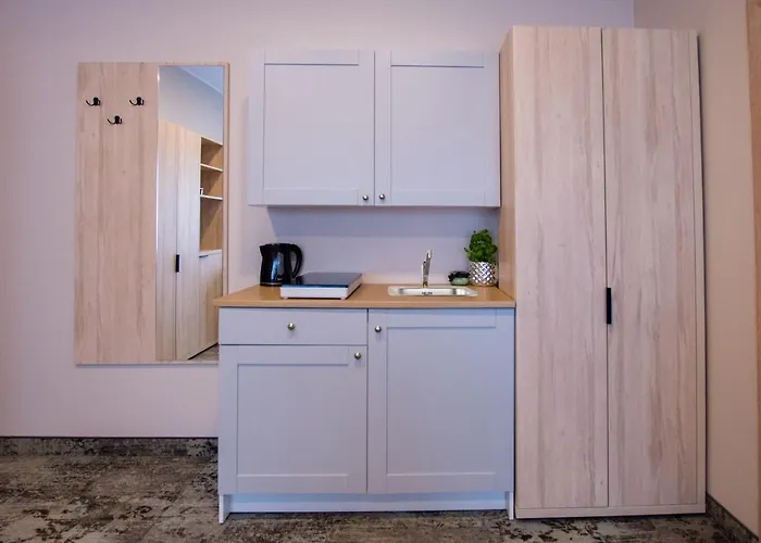 Welle * Grzybowo (West Pomeranian)