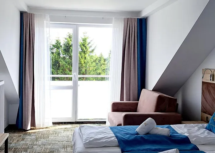 Welle * Grzybowo (West Pomeranian)